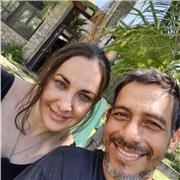 Soy Ingeniero y me apasiona las matemáticas sobre todo enseñar